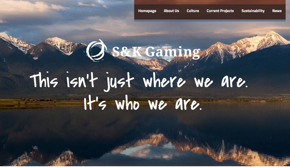 S&K Gaming, LLC