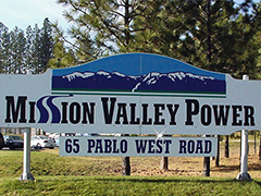 Mission Valley Power