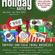 Support Our Local Tribal Businesses
